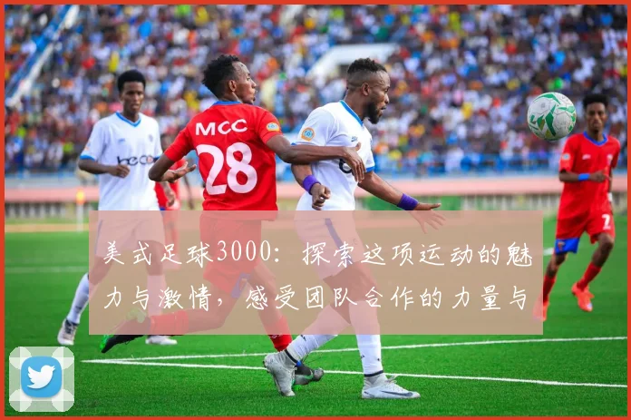 美式足球3000：探索这项运动的魅力与激情，感受团队合作的力量与竞技的乐趣